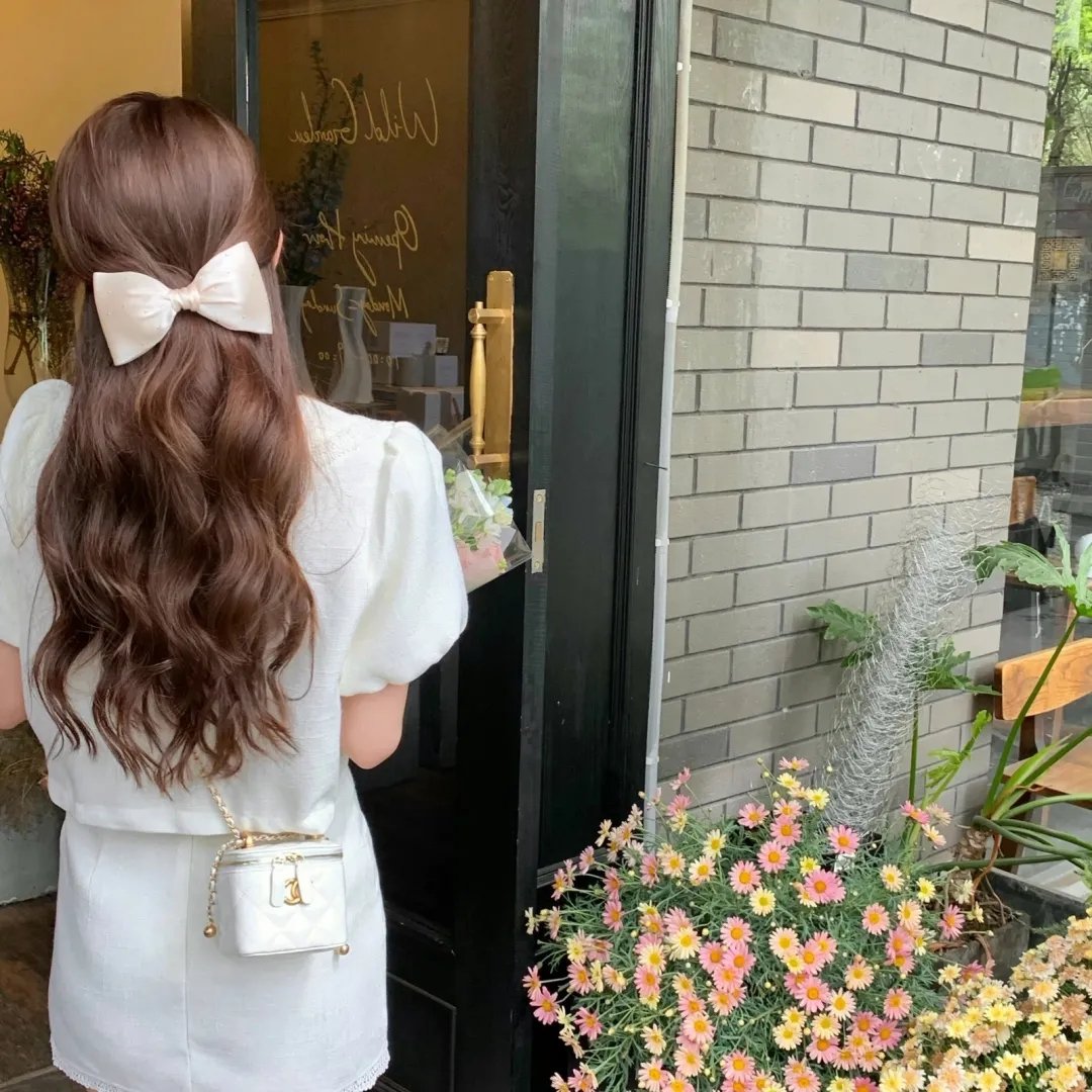 我家的秘密